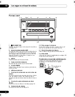 Предварительный просмотр 42 страницы Pioneer X-CM56 Operating Instructions Manual