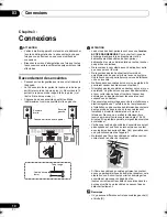 Предварительный просмотр 44 страницы Pioneer X-CM56 Operating Instructions Manual