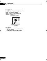 Предварительный просмотр 46 страницы Pioneer X-CM56 Operating Instructions Manual