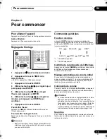 Предварительный просмотр 47 страницы Pioneer X-CM56 Operating Instructions Manual