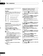 Предварительный просмотр 48 страницы Pioneer X-CM56 Operating Instructions Manual