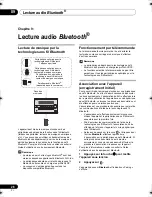 Предварительный просмотр 60 страницы Pioneer X-CM56 Operating Instructions Manual