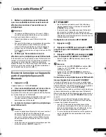 Предварительный просмотр 61 страницы Pioneer X-CM56 Operating Instructions Manual