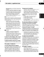 Предварительный просмотр 67 страницы Pioneer X-CM56 Operating Instructions Manual