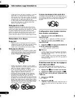 Предварительный просмотр 68 страницы Pioneer X-CM56 Operating Instructions Manual