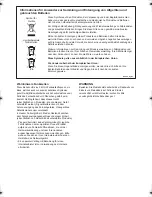 Предварительный просмотр 71 страницы Pioneer X-CM56 Operating Instructions Manual