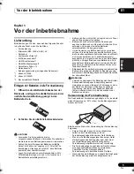 Предварительный просмотр 73 страницы Pioneer X-CM56 Operating Instructions Manual