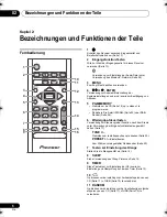 Предварительный просмотр 74 страницы Pioneer X-CM56 Operating Instructions Manual