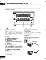 Предварительный просмотр 76 страницы Pioneer X-CM56 Operating Instructions Manual