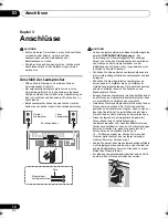 Предварительный просмотр 78 страницы Pioneer X-CM56 Operating Instructions Manual