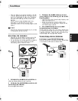 Предварительный просмотр 79 страницы Pioneer X-CM56 Operating Instructions Manual