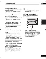 Предварительный просмотр 83 страницы Pioneer X-CM56 Operating Instructions Manual