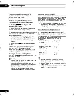 Предварительный просмотр 86 страницы Pioneer X-CM56 Operating Instructions Manual