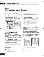 Предварительный просмотр 88 страницы Pioneer X-CM56 Operating Instructions Manual