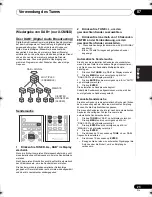 Предварительный просмотр 91 страницы Pioneer X-CM56 Operating Instructions Manual