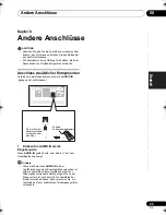 Предварительный просмотр 93 страницы Pioneer X-CM56 Operating Instructions Manual