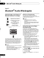 Предварительный просмотр 94 страницы Pioneer X-CM56 Operating Instructions Manual