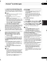 Предварительный просмотр 95 страницы Pioneer X-CM56 Operating Instructions Manual