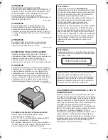 Предварительный просмотр 104 страницы Pioneer X-CM56 Operating Instructions Manual