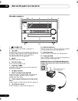 Предварительный просмотр 110 страницы Pioneer X-CM56 Operating Instructions Manual