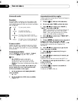 Предварительный просмотр 116 страницы Pioneer X-CM56 Operating Instructions Manual