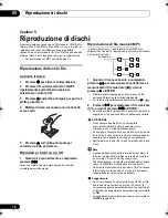 Предварительный просмотр 118 страницы Pioneer X-CM56 Operating Instructions Manual