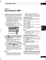 Предварительный просмотр 121 страницы Pioneer X-CM56 Operating Instructions Manual