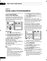 Предварительный просмотр 122 страницы Pioneer X-CM56 Operating Instructions Manual