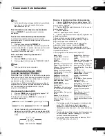 Предварительный просмотр 123 страницы Pioneer X-CM56 Operating Instructions Manual