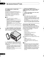 Предварительный просмотр 130 страницы Pioneer X-CM56 Operating Instructions Manual