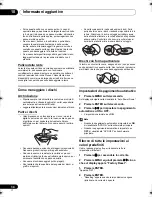 Предварительный просмотр 136 страницы Pioneer X-CM56 Operating Instructions Manual