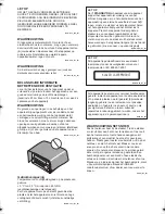 Предварительный просмотр 138 страницы Pioneer X-CM56 Operating Instructions Manual