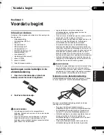 Предварительный просмотр 141 страницы Pioneer X-CM56 Operating Instructions Manual