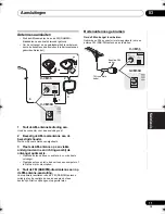 Предварительный просмотр 147 страницы Pioneer X-CM56 Operating Instructions Manual