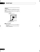 Предварительный просмотр 148 страницы Pioneer X-CM56 Operating Instructions Manual