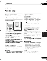 Предварительный просмотр 149 страницы Pioneer X-CM56 Operating Instructions Manual