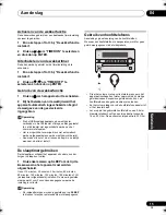 Предварительный просмотр 151 страницы Pioneer X-CM56 Operating Instructions Manual