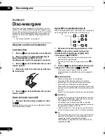 Предварительный просмотр 152 страницы Pioneer X-CM56 Operating Instructions Manual