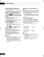 Предварительный просмотр 154 страницы Pioneer X-CM56 Operating Instructions Manual