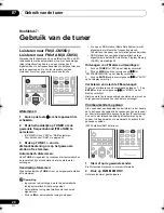 Предварительный просмотр 156 страницы Pioneer X-CM56 Operating Instructions Manual