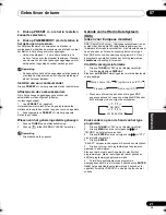 Предварительный просмотр 157 страницы Pioneer X-CM56 Operating Instructions Manual