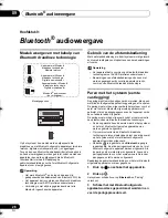 Предварительный просмотр 162 страницы Pioneer X-CM56 Operating Instructions Manual