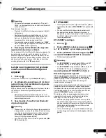 Предварительный просмотр 163 страницы Pioneer X-CM56 Operating Instructions Manual