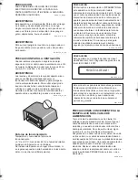 Предварительный просмотр 172 страницы Pioneer X-CM56 Operating Instructions Manual