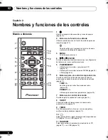 Предварительный просмотр 176 страницы Pioneer X-CM56 Operating Instructions Manual