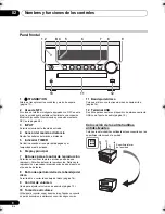 Предварительный просмотр 178 страницы Pioneer X-CM56 Operating Instructions Manual