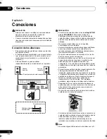 Предварительный просмотр 180 страницы Pioneer X-CM56 Operating Instructions Manual