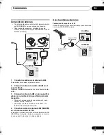 Предварительный просмотр 181 страницы Pioneer X-CM56 Operating Instructions Manual