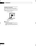 Предварительный просмотр 182 страницы Pioneer X-CM56 Operating Instructions Manual