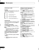 Предварительный просмотр 184 страницы Pioneer X-CM56 Operating Instructions Manual